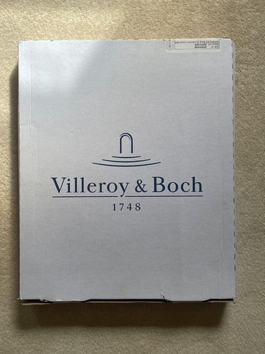 Villeroy and boch onovo soft - boch,