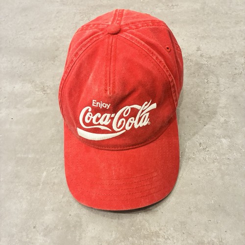 Coca cola red baseball - coca‑cola,