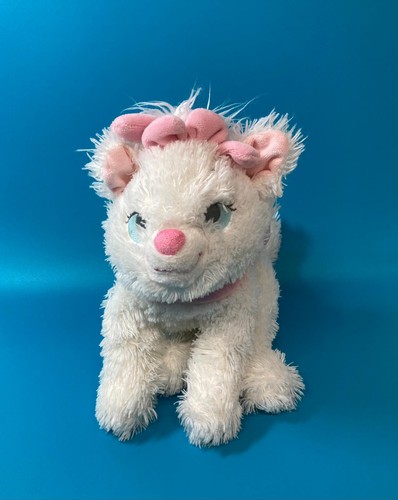 Disney store stamped marie - ,