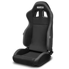 Sparco r100 sports seat - sports,
