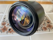 Sigma APO 135-400mm F4.5-5.6