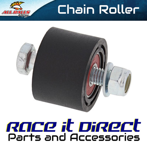 Chain roller for - roller,