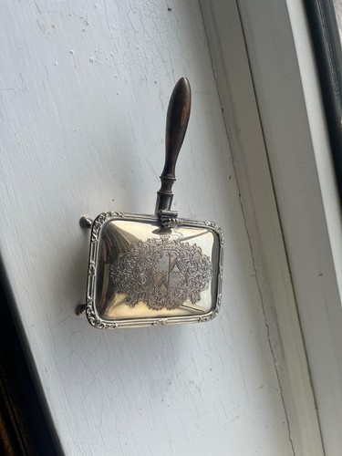 Vintage silver plated - vintage, silver-plated