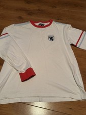 Lambretta Long Sleeved England