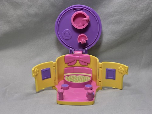 Jakks jungle pocket - jungle, my