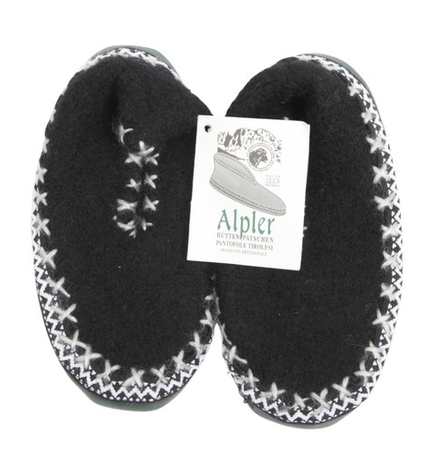 Alpler slippers warm - ,