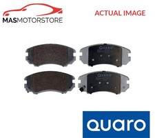 BRAKE PADS SET BRAKING PAD