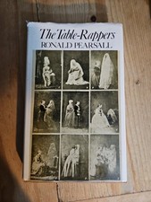 The Table-Rappers by Ronald