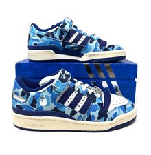 UK 8 - Adidas Forum 84 Low -