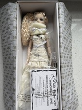 Tonner Ellowynne Wilde 16"