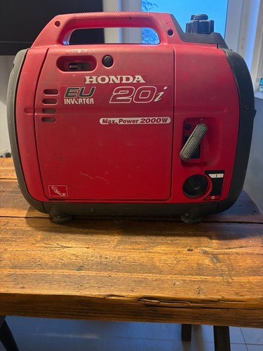Honda eu20i portable - eu20i,