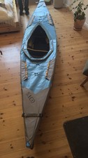 Pakboats puffin saco folding - pakboats,