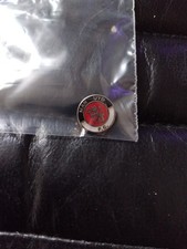 Manchester United FC Badge