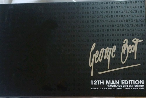 George best limited - , 12th