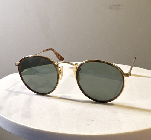 Vintage rayban w1674 - vintage, yqas