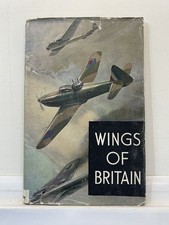 Wings of Britain WW2 RAF