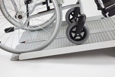 Wheelchair ramp folding - wheelchair, 2ft