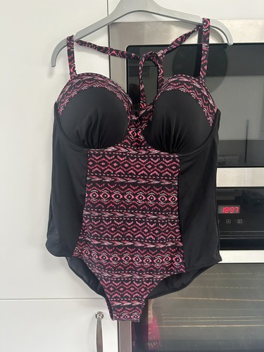 George swimming costume with - george,