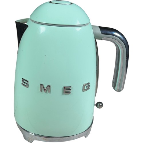 Smeg klf03pguk electric kettle - smeg,