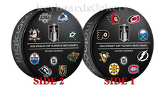 2026 NHL Stanley Cup Playoffs