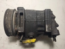 Peugeot 407 2006 Diesel air