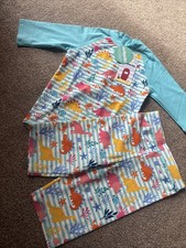 Jojo Maman Bebe Two Piece Sun