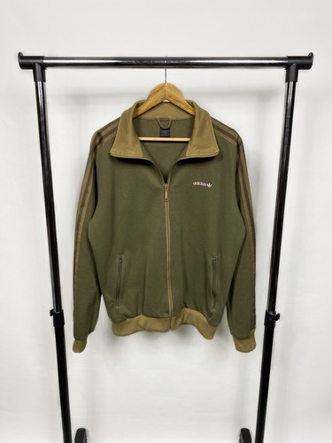 Vintage 2007 adidas originals - vintage,
