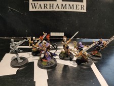 Warhammer 40k Adepta Sororitas