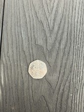 2009 Kew Garden 50p Genuine