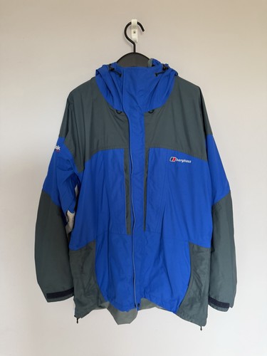 Vintage berghaus mera peak - vintage,