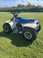 Suzuki LT50 Kids Child Quad