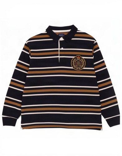 Gant mens long - long, sleeve