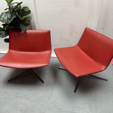 Pair Of Italian Catifa 80 Easy