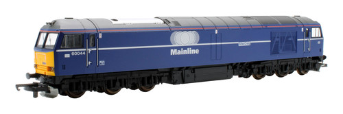 Lima gauge l205169 mainline - gauge,