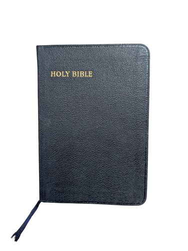 Collins holy bible - bible, james