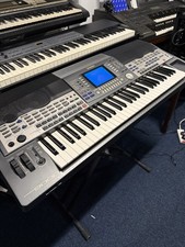 Yamaha PSR 9000 Keyboard