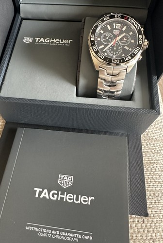 Tag heuer senna edition - tag,