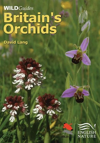 Britain orchids - britain's,