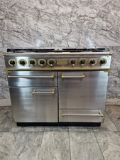 FALCON DELUXE/RANGEMASTER