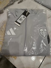 Leeds United Training