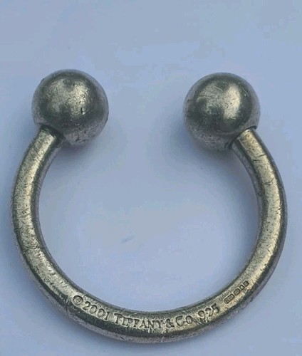 Tiffany sterling silver - &, co