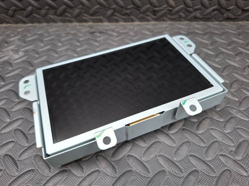 Ford multimedia navigation sat - ford,