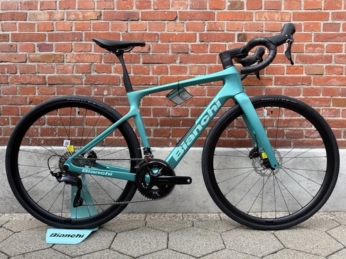 2027 new bianchi infinito - 2027!,