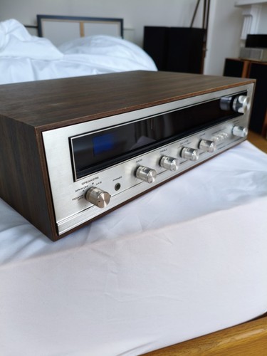 Pioneer 300 receiver - sx-300,