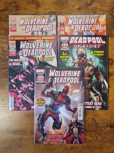 Marvel comics wolverine - marvel,