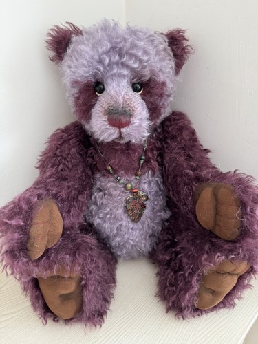 Charlie bear toots - bear, ~