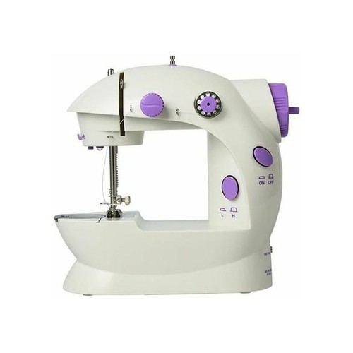 Mini sewing machine 202a - sewing,