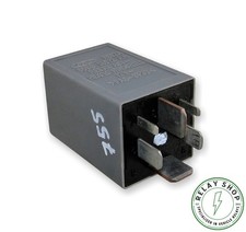 755-Ford /1985-2002 6-Pin Grey