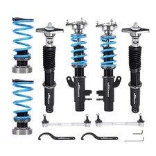 T6 Coilovers for Ford Focus