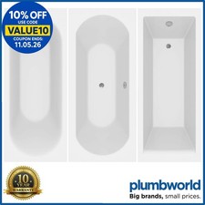 Modern Bathroom Single &